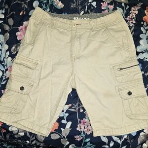 Cargo Shorts
